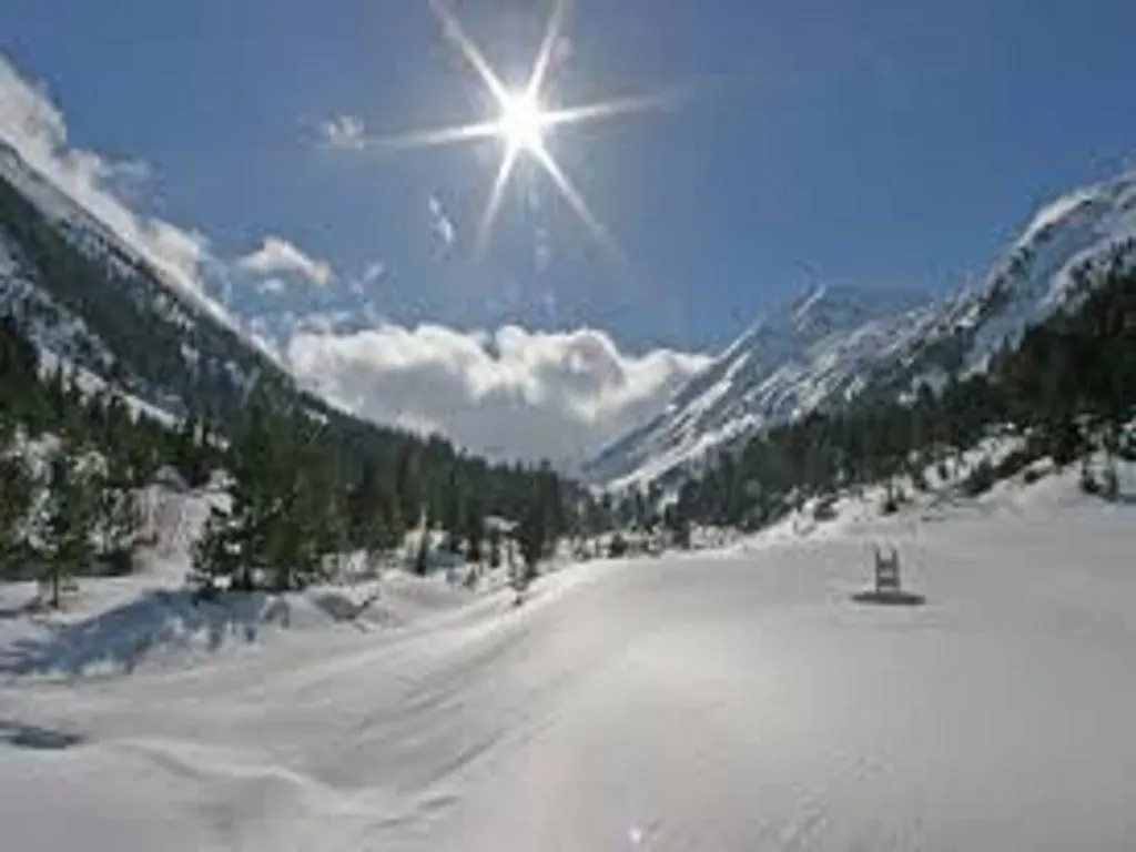 Apartments In Eagle'S Nest Bansko