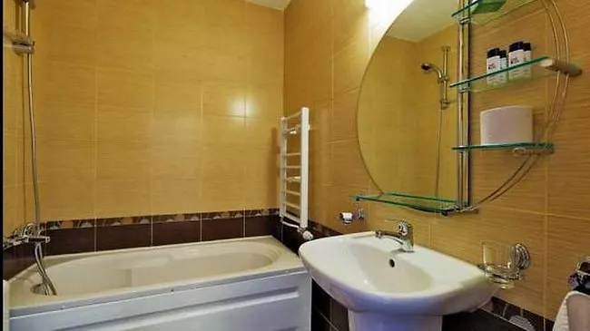 Apartments In Eagle'S Nest Bansko